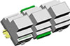 Polyester Film Capacitors Type- PEI 