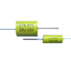 Polyester Film Capacitors Type- PEI