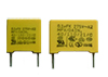 Polyester Film Capacitors Type- PEI
