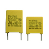 Polyester Film Capacitors Type- PEI