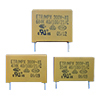 Polyester Film Capacitors Type- PEI