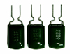 Polyester Film Capacitors Type- PEI 