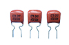 Polyester Film Capacitors Type- PEI