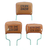 Polyester Film Capacitors Type- PEI 