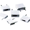 Polyester Film Capacitors Type- PEI