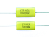 Polyester Film Capacitors Type- PEI