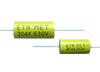 Polyester Film Capacitors Type- PEI