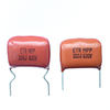 Polyester Film Capacitors Type- PEI