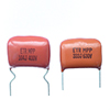 Polyester Film Capacitors Type- PEI 