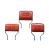 Polyester Film Capacitors Type- PEI 