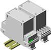 Polyester Film Capacitors Type- PEI