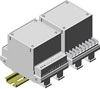 Polyester Film Capacitors Type- PEI