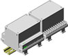 Polyester Film Capacitors Type- PEI
