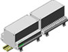 Polyester Film Capacitors Type- PEI