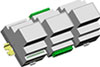 Polyester Film Capacitors Type- PEI